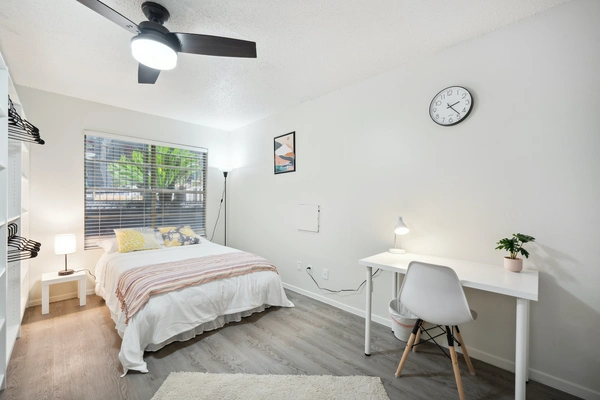 Coliving in Hyde Park ATX - Central Austin, Austin