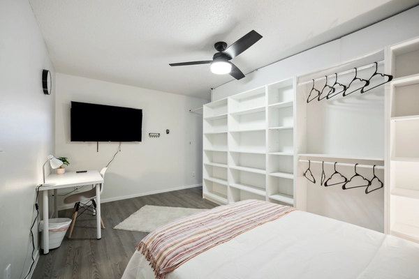 Coliving in Hyde Park ATX - Central Austin, Austin