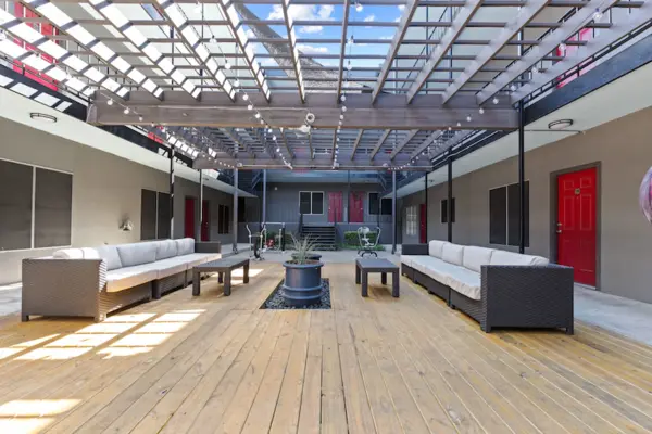 Coliving in Hyde Park ATX - Central Austin, Austin