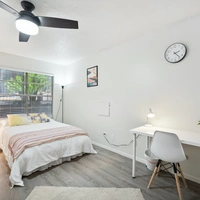 Coliving in Hyde Park ATX - Central Austin, Austin