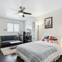 Coliving in Hyde Park ATX - Central Austin, Austin