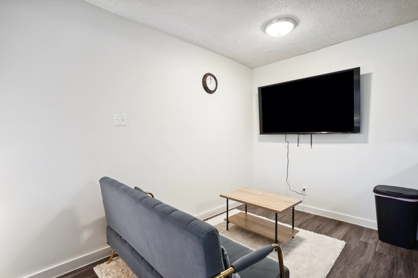 Coliving in Hyde Park ATX - Central Austin, Austin