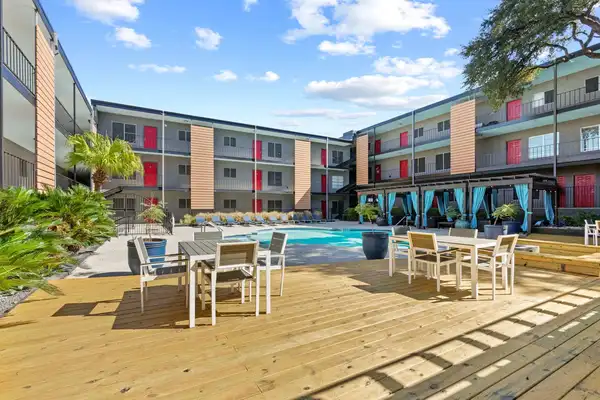 Coliving in Hyde Park ATX - Central Austin, Austin