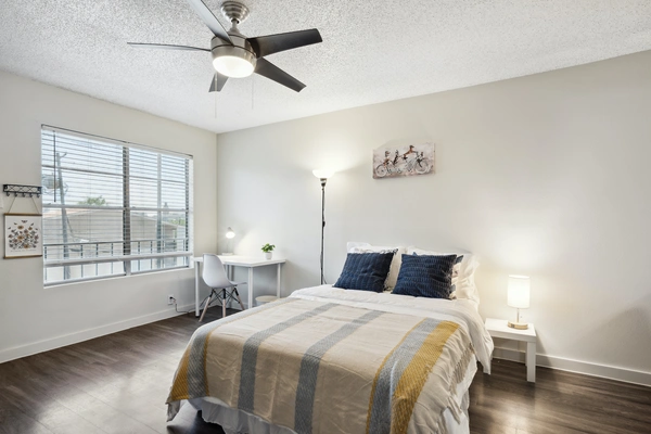 Coliving in Hyde Park ATX - Central Austin, Austin