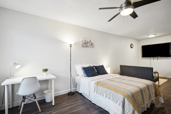 Coliving in Hyde Park ATX - Central Austin, Austin