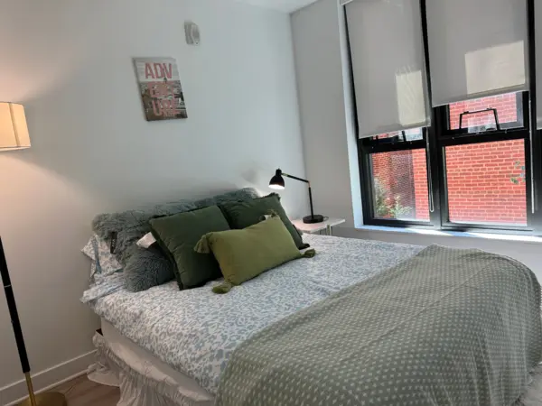 Coliving in Downtown DC - Washington Northwest, Washington DC