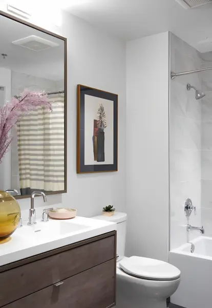 Coliving in Downtown DC - Washington Northwest, Washington DC