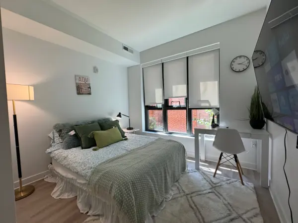 Coliving in Downtown DC - Washington Northwest, Washington DC