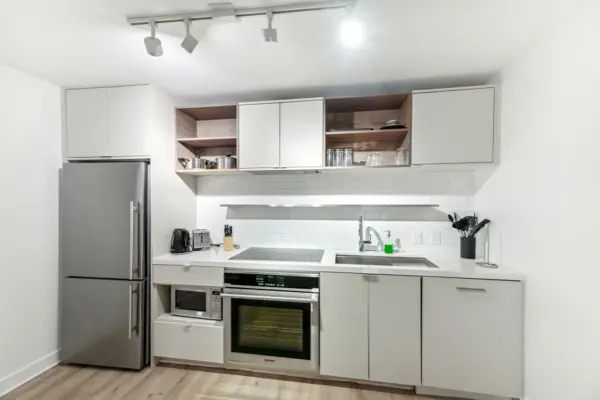 Coliving in Downtown DC - Washington Northwest, Washington DC