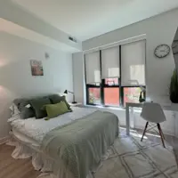 Coliving in Downtown DC - Washington Northwest, Washington DC