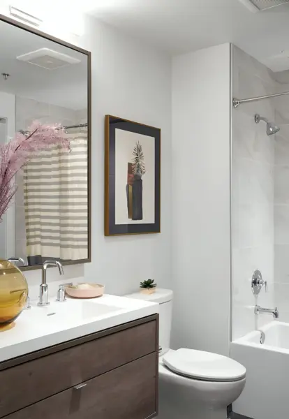 Coliving in Downtown DC - Washington Northwest, Washington DC