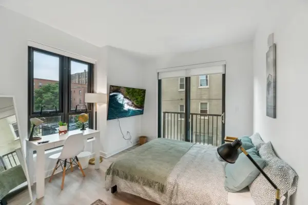 Coliving in Downtown DC - Washington Northwest, Washington DC