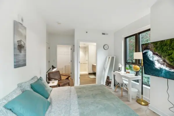 Coliving in Downtown DC - Washington Northwest, Washington DC