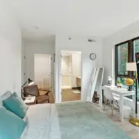 Coliving in Downtown DC - Washington Northwest, Washington DC