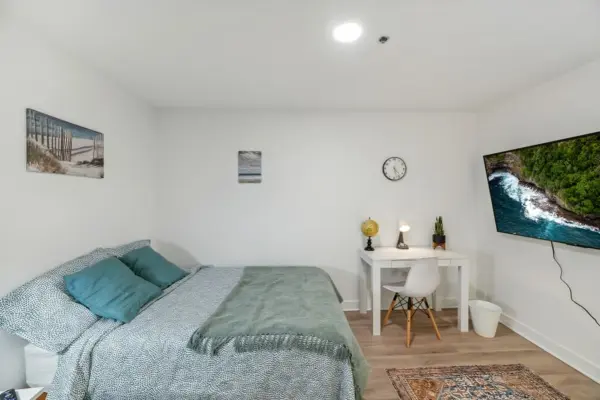 Coliving in Downtown DC - Washington Northwest, Washington DC