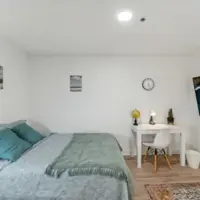 Coliving in Downtown DC - Washington Northwest, Washington DC