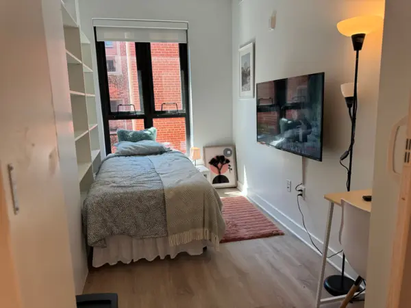 Coliving in Downtown DC - Washington Northwest, Washington DC