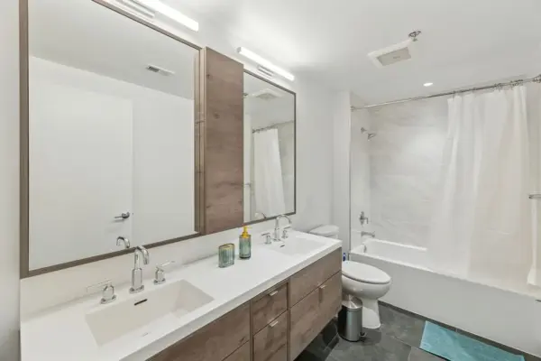 Coliving in Downtown DC - Washington Northwest, Washington DC