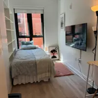 Coliving in Downtown DC - Washington Northwest, Washington DC