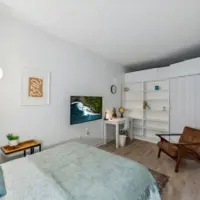 Coliving in Downtown DC - Washington Northwest, Washington DC