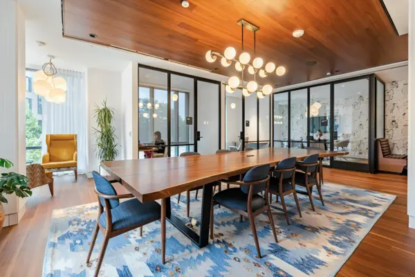 Coliving in Eckington - Washington Northeast, Washington DC