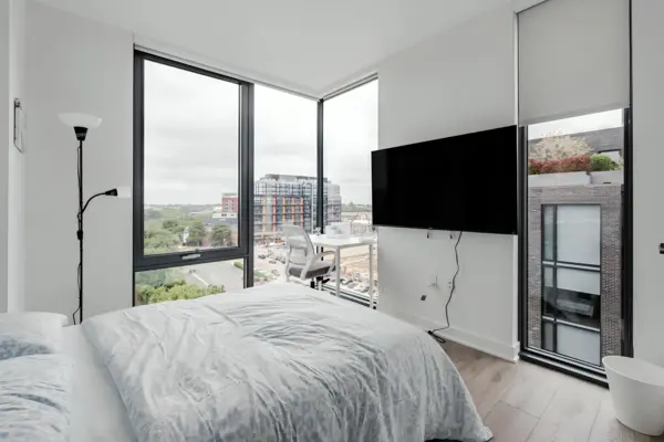 Coliving in Eckington - Washington Northeast, Washington DC