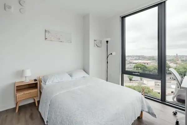 Coliving in Eckington - Washington Northeast, Washington DC