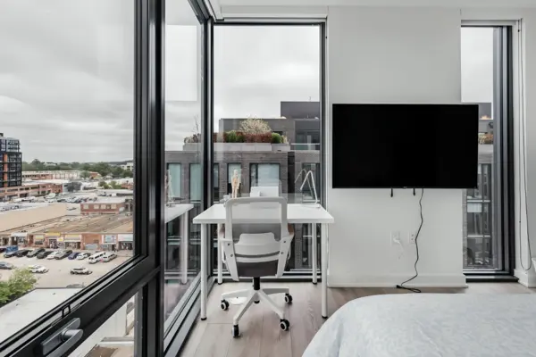 Coliving in Eckington - Washington Northeast, Washington DC