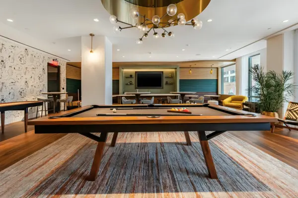 Coliving in Eckington - Washington Northeast, Washington DC