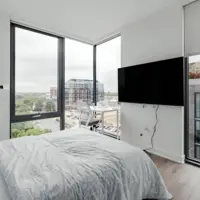 Coliving in Eckington - Washington Northeast, Washington DC