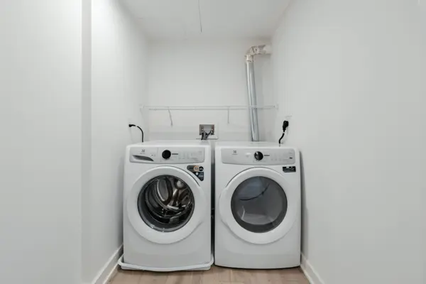 Coliving in Eckington - Washington Northeast, Washington DC