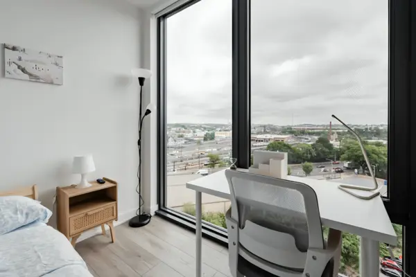 Coliving in Eckington - Washington Northeast, Washington DC