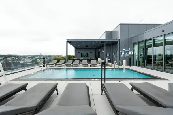 Coliving in Eckington - Washington Northeast, Washington DC