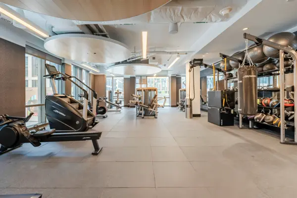 Coliving in Eckington - Washington Northeast, Washington DC