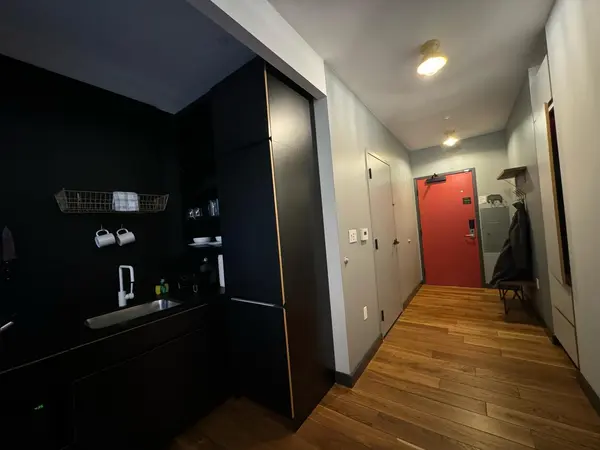 Coliving in FiDi - Manhattan, New York