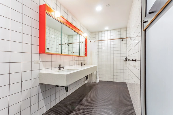 Coliving in FiDi - Manhattan, New York