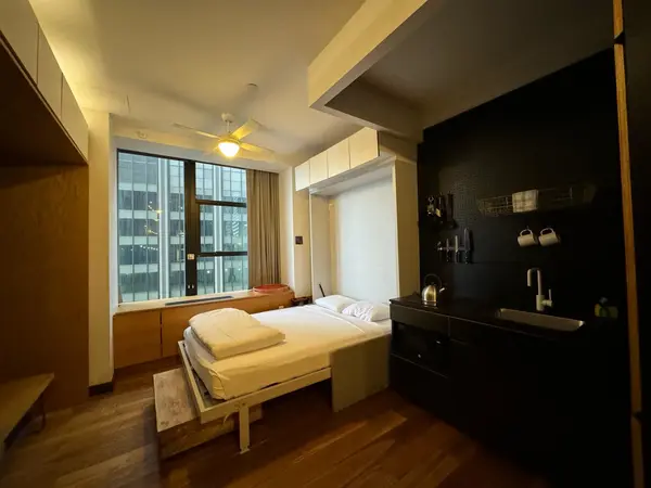Coliving in FiDi - Manhattan, New York
