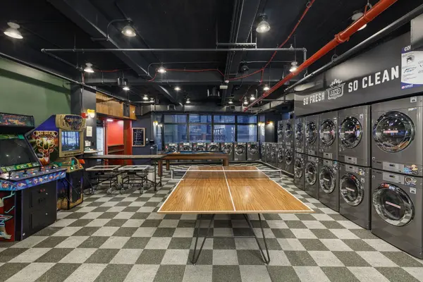 Coliving in FiDi - Manhattan, New York