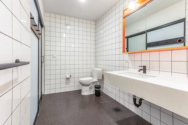 Coliving in FiDi - Manhattan, New York