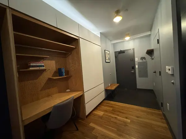 Coliving in FiDi - Manhattan, New York
