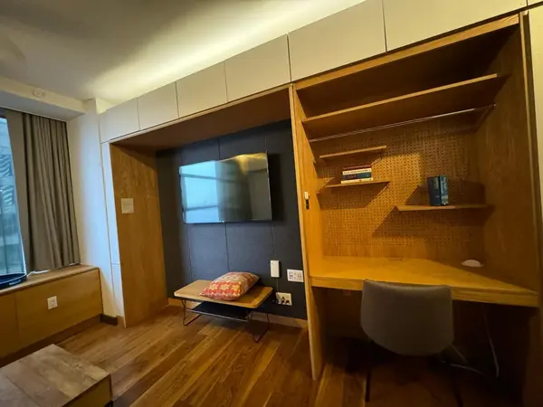 Coliving in FiDi - Manhattan, New York