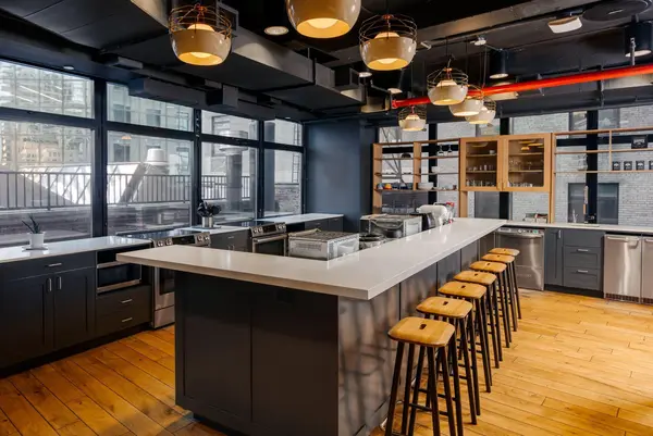 Coliving in FiDi - Manhattan, New York