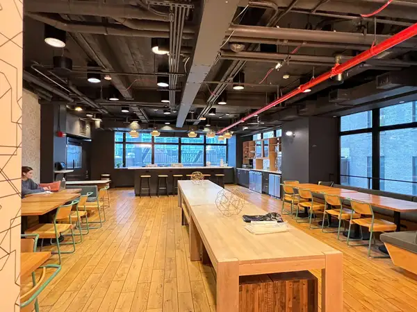 Coliving in FiDi - Manhattan, New York