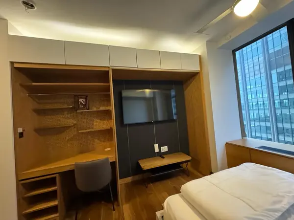 Coliving in FiDi - Manhattan, New York