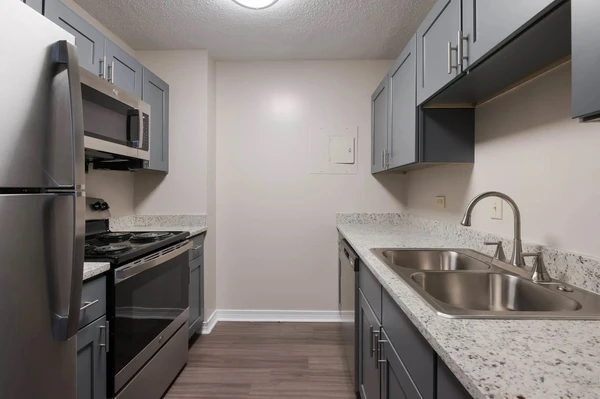 Coliving in Whitney - Algiers, New Orleans