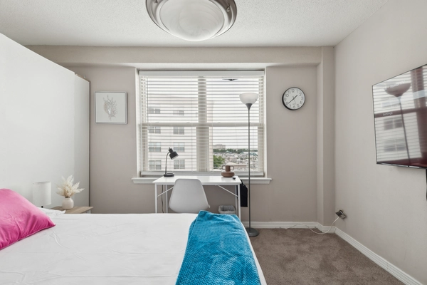 Coliving in Whitney - Algiers, New Orleans