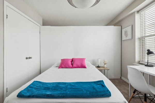 Coliving in Whitney - Algiers, New Orleans