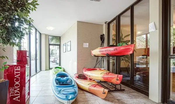 Coliving in Whitney - Algiers, New Orleans