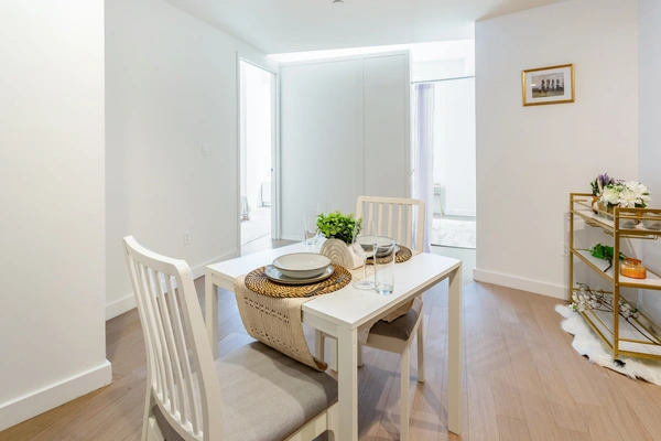 Coliving in FiDi - Manhattan, New York
