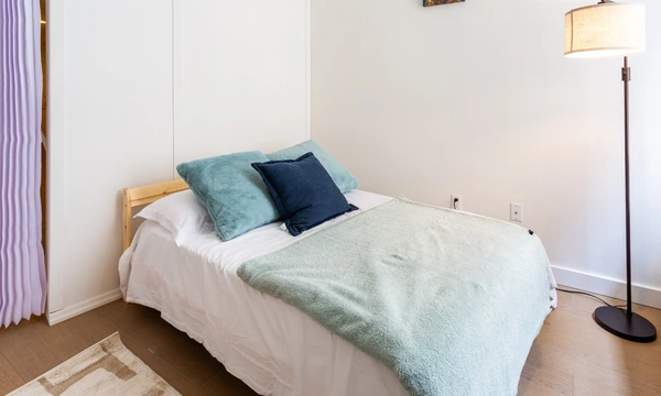 Coliving in FiDi - Manhattan, New York